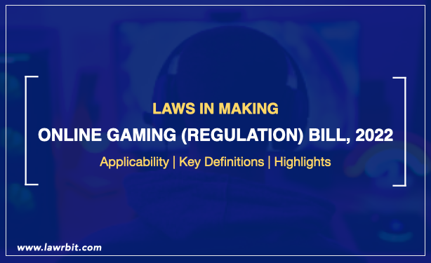 Govt releases draft online gaming rules for public consultation