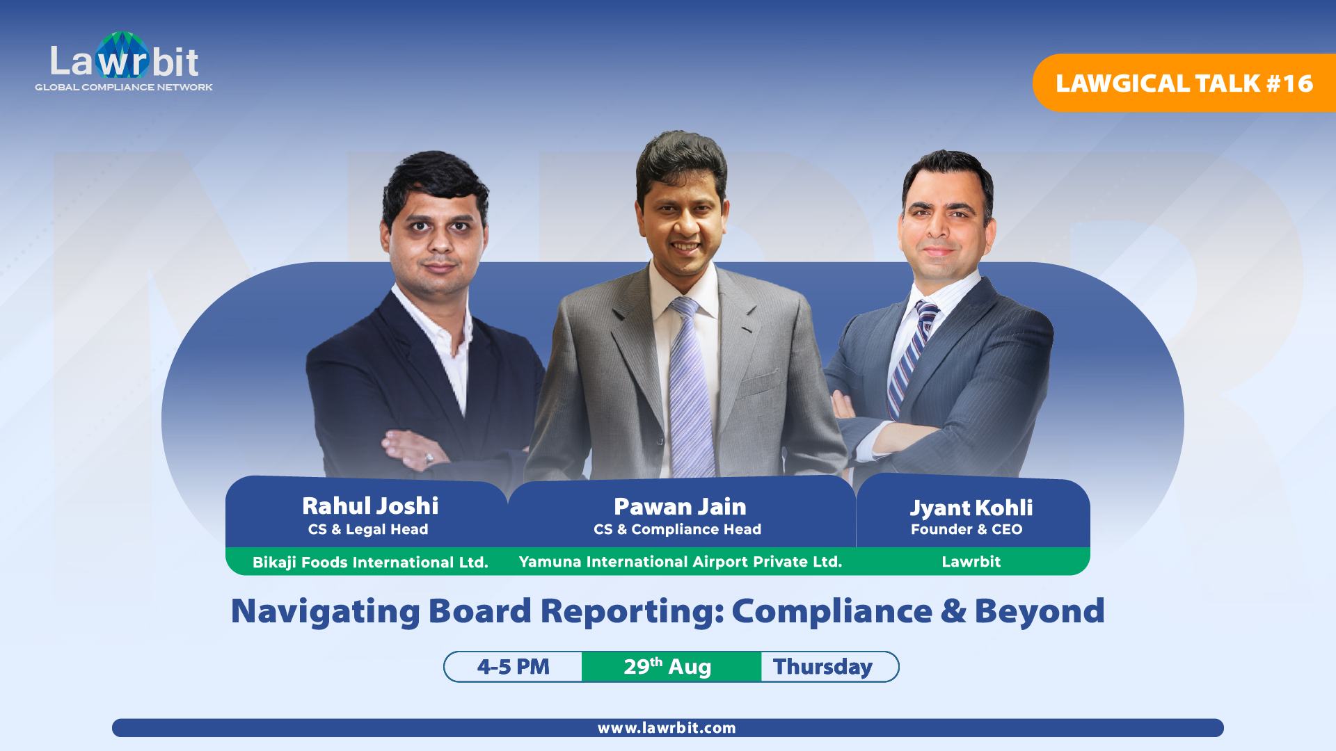 Navigating Board Reporting: Compliance & Beyond