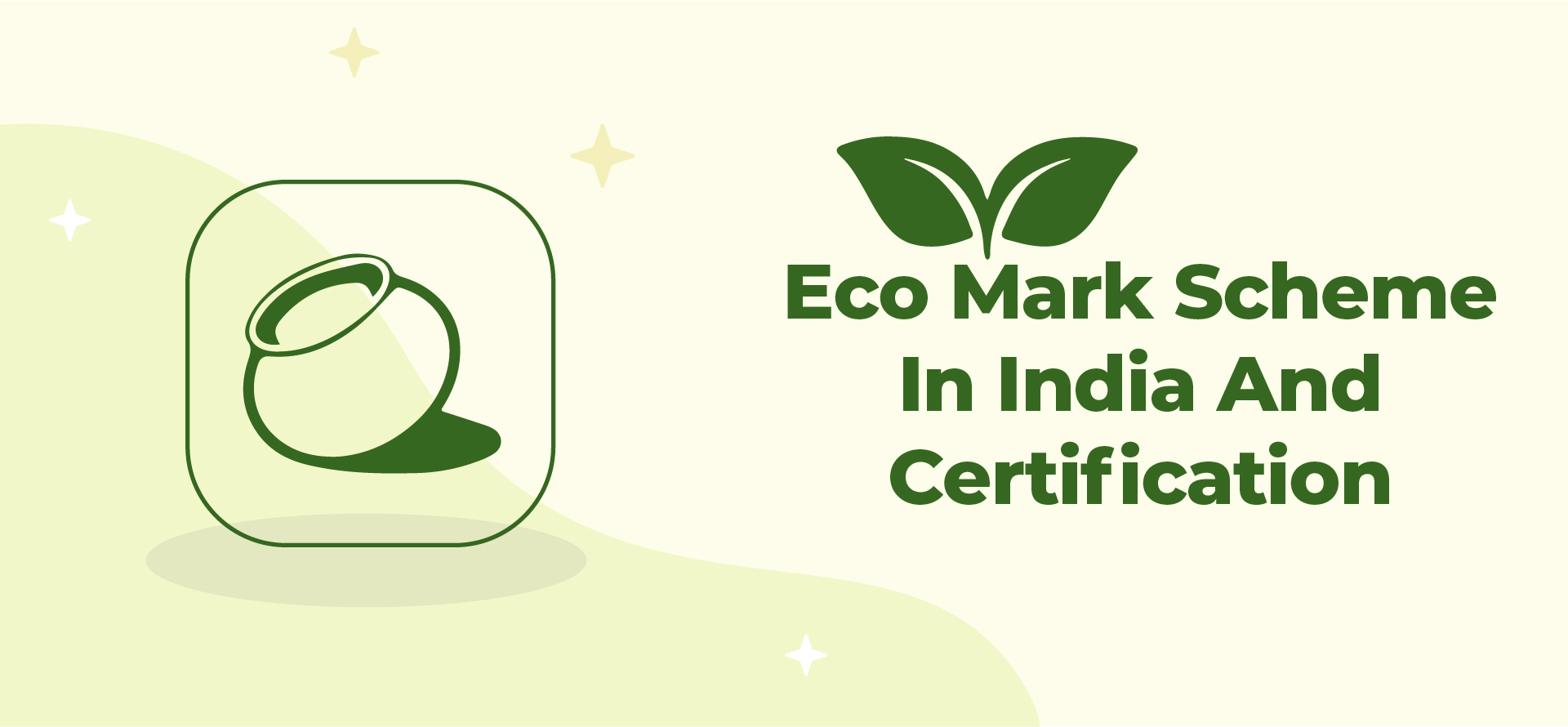 Eco Mark Logo